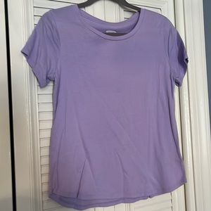 Small Old Navy Everywear Top